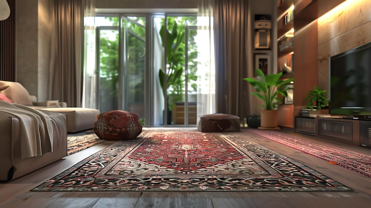 Why Choose Brooklyn Rug Cleaning