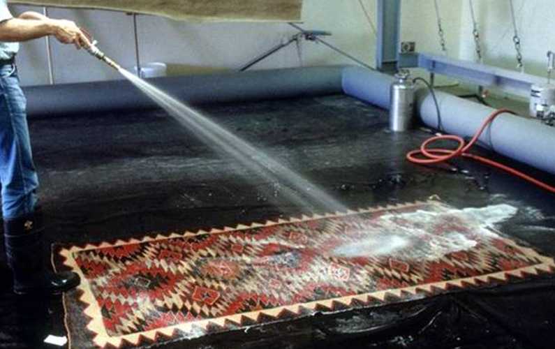 Rug Cleaning Brooklyn