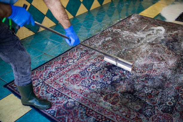 Turkish Rug Cleaning Service